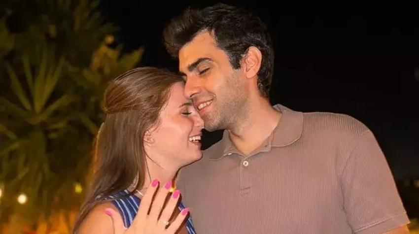 ‘Sihirli Annem’in ‘Çilek’i Zeynep Özkaya'ya evlilik teklifi! "Hayatımın şokunu yaşadım"