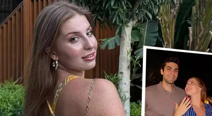 ‘Sihirli Annem’in ‘Çilek’i Zeynep Özkaya'ya evlilik teklifi! "Hayatımın şokunu yaşadım"