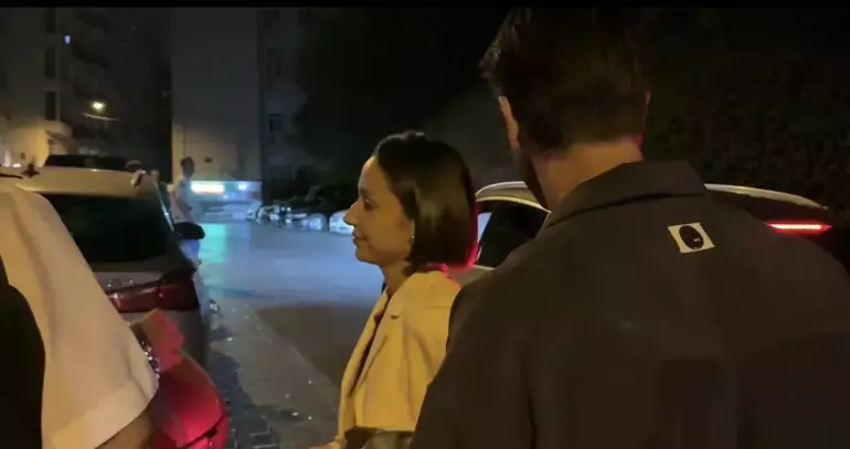 Serkay Tütüncü, Zeynep Bastık ile aşkını anlattı: Çok iyi anlaşıyoruz!