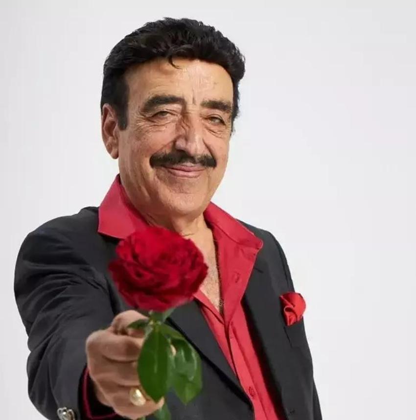Usta sanatçı Hakkı Bulut sahneye çıkamadan hastaneye kaldırıldı!