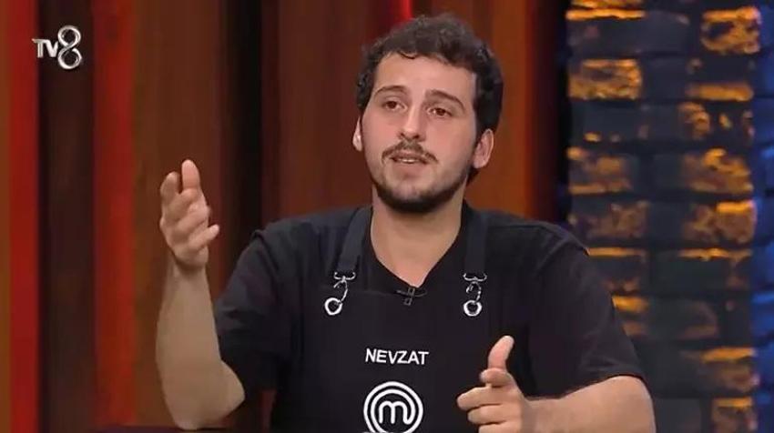 MasterChef'te veda eden isim belli oldu! Bir kişi gitti, iki kişi birbirine girdi