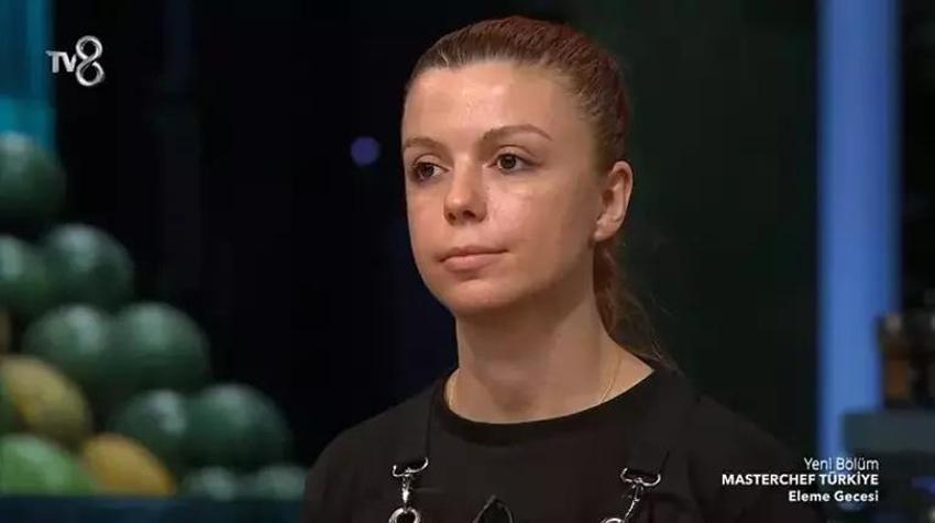 MasterChef'te veda eden isim belli oldu! Bir kişi gitti, iki kişi birbirine girdi