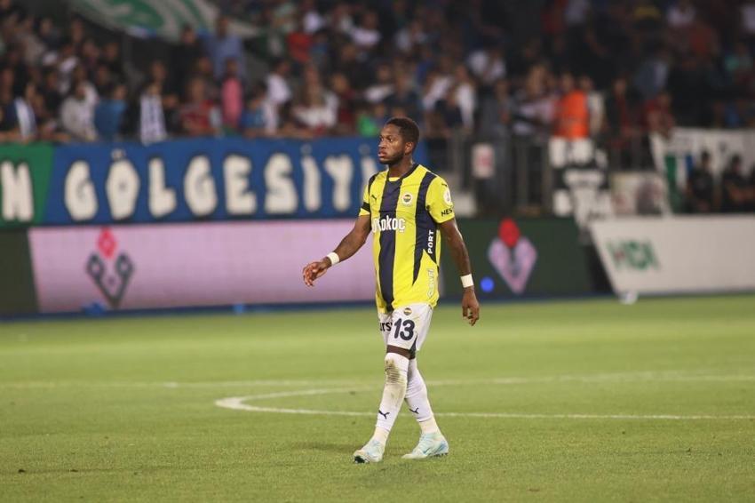 Fenerbahçe'de sol bek krizi! Sadece 1 hafta kaldı, Oosterwolde, Levent Mercan pişman etti