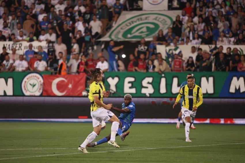 Fenerbahçe'de sol bek krizi! Sadece 1 hafta kaldı, Oosterwolde, Levent Mercan pişman etti