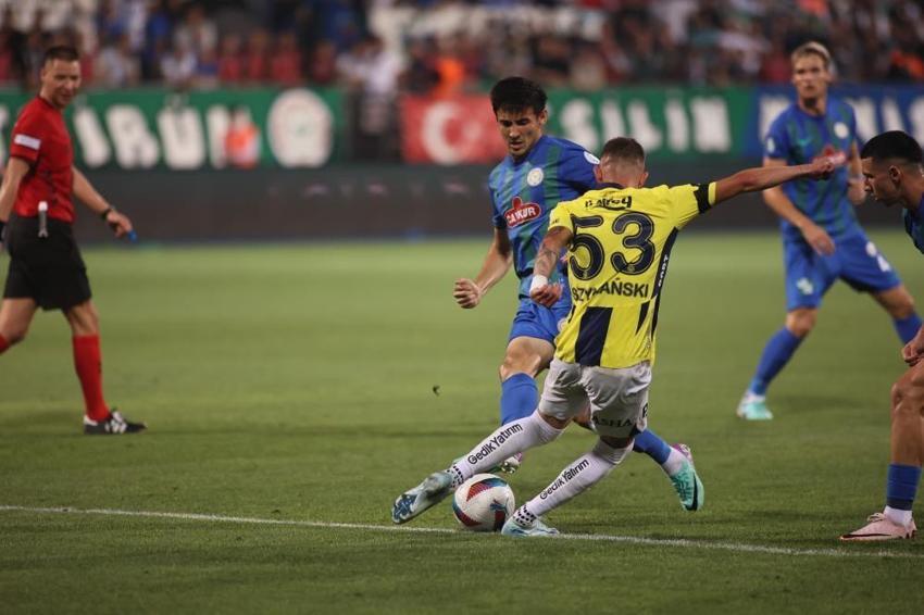 Fenerbahçe'de sol bek krizi! Sadece 1 hafta kaldı, Oosterwolde, Levent Mercan pişman etti