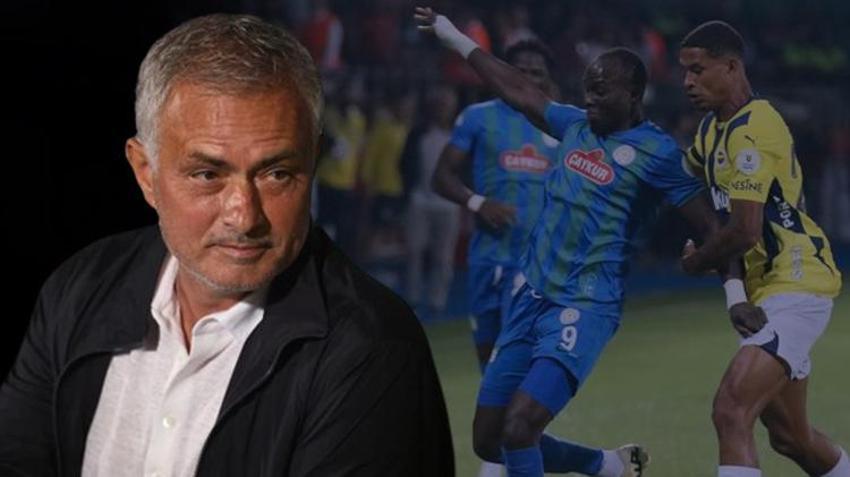 Fenerbahçe'de sol bek krizi! Sadece 1 hafta kaldı, Oosterwolde, Levent Mercan pişman etti
