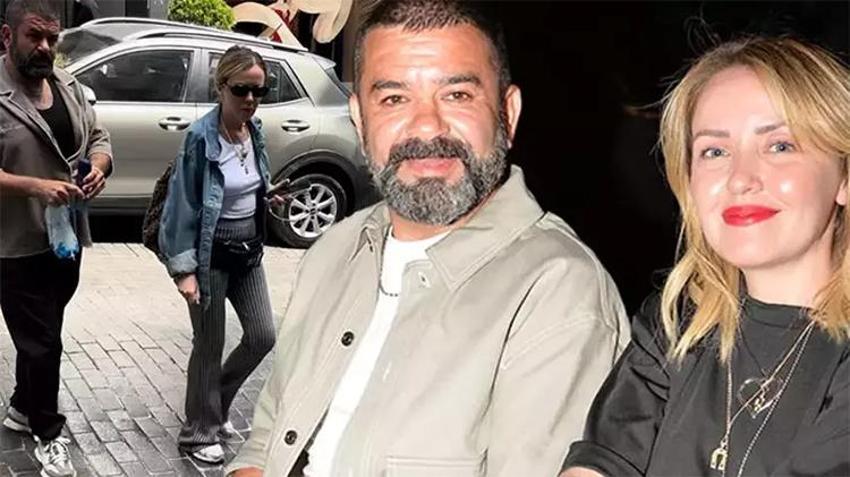 Bülent Şakrak ile Esra Akpınar'ın aşkı bitti mi? Art arda yeni hamleler...