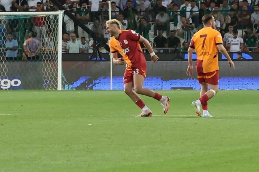 Zaha, Köhn, Nelsson derken yıldız isim Dursun Özbek'in başına bela oldu, tam bir hayal kırıklığı