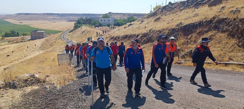 Diyarbakır Narin'i arıyor! Binlerce araç arandı, 130 kişi ifade verdi, işte son görüldüğü yer