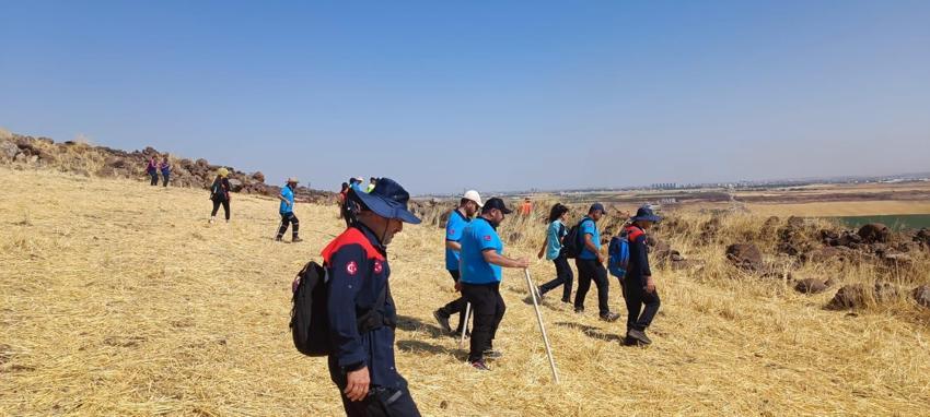 Diyarbakır Narin'i arıyor! Binlerce araç arandı, 130 kişi ifade verdi, işte son görüldüğü yer