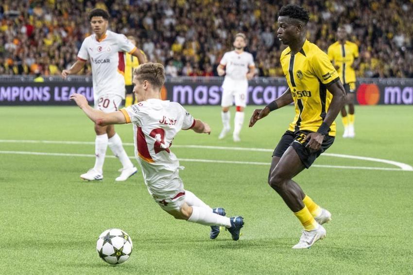 Okan Buruk, Young Boys karşısında kadroyu değiştirdi! Zaha, Köhn, Nelsson derken yıldız isme kesik