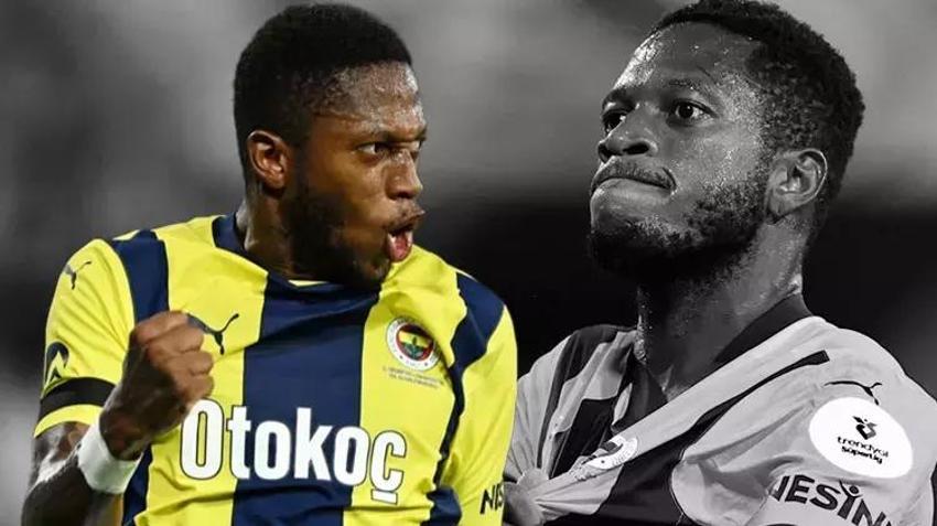 Fred 30 milyon euroyu elinin tersiyle itti! 5 milyon euro maaş mutlu ediyor, tek cümlede resti çekti