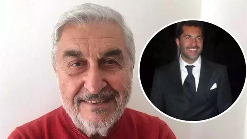Usta sanatçı Cihat Tamer'in acı günü! Oğlu Atilla Tamer hayatını kaybetti