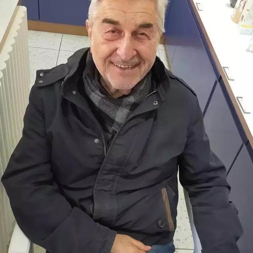 Usta sanatçı Cihat Tamer'in acı günü! Oğlu Atilla Tamer hayatını kaybetti