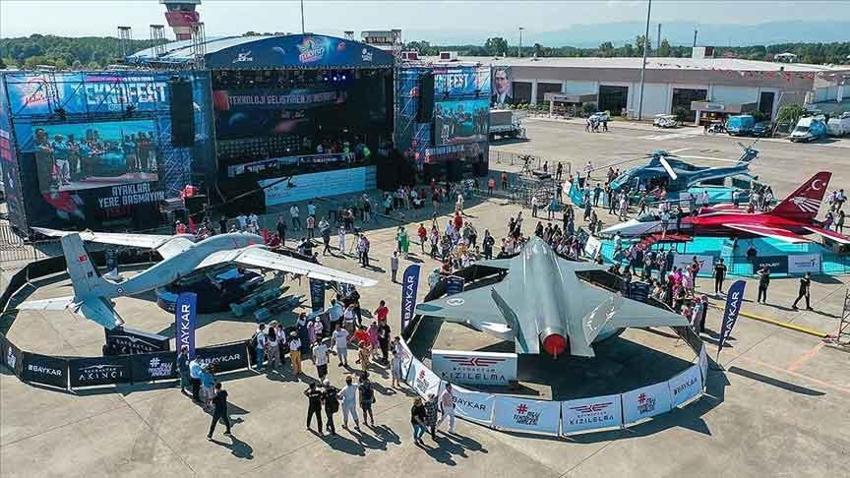 TEKNOFEST Adana için geri sayım başladı! Akdeniz Teknoloji Yarışmaları için hazırlıklar sürüyor