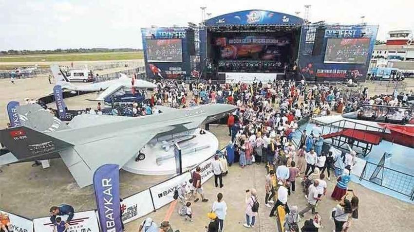 TEKNOFEST Adana için geri sayım başladı! Akdeniz Teknoloji Yarışmaları için hazırlıklar sürüyor