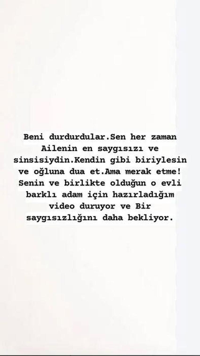 Özcan Deniz ailesini sildi! Gelin - görümce kavgası aileyi karıştırdı, büyükler devrede