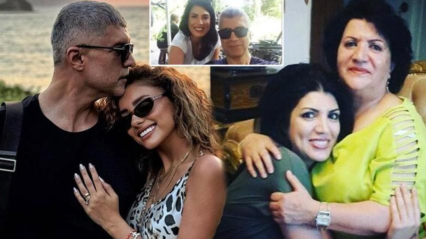 Özcan Deniz ailesini sildi! Gelin - görümce kavgası aileyi karıştırdı, büyükler devrede