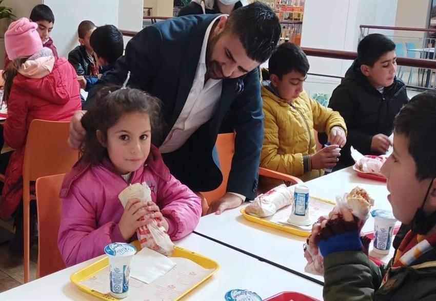 Kayıp Narin'i arama çalışmaları devam ediyor: Komutan açıkladı: Sonuca çok yakınız