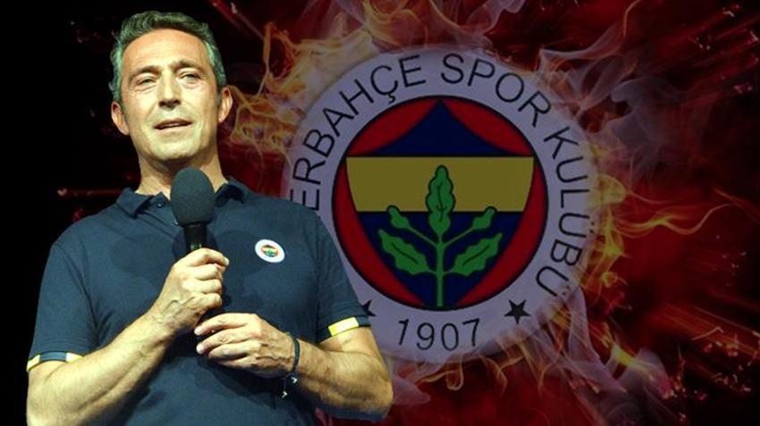 Amrabat, Medina derken Fenerbahçe'nin yeni orta sahası belli oldu! Ali Koç 15 milyon euroya transferi patlattı