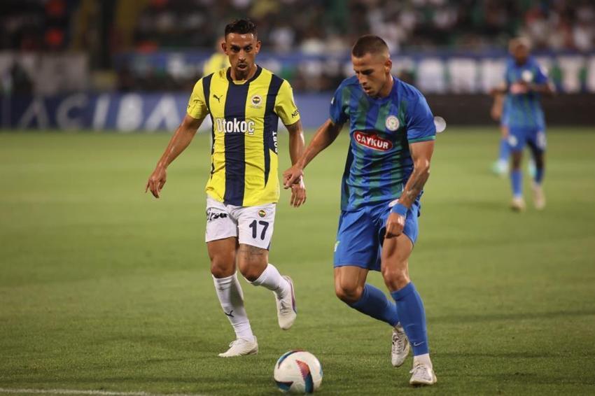 Amrabat, Medina derken Fenerbahçe'nin yeni orta sahası belli oldu! Ali Koç 15 milyon euroya transferi patlattı