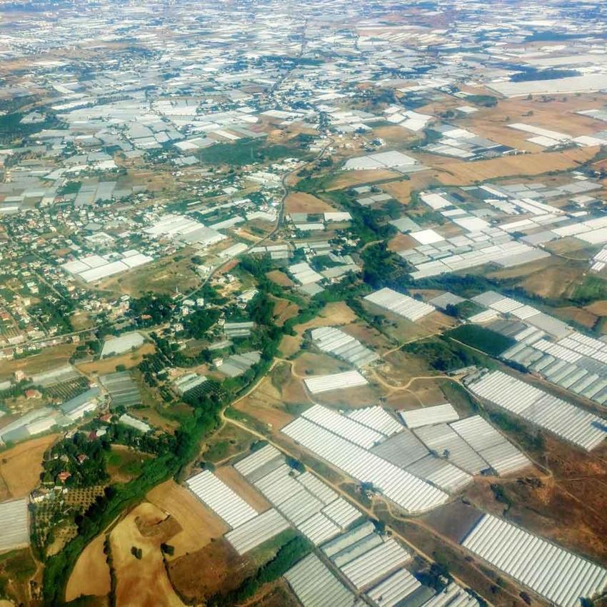 Adana’da tarımda devrim yaratacak proje! Avrupa’da bir ilk olacak: 5 bin kişiye istihdam imkanı ile fark yaratacak