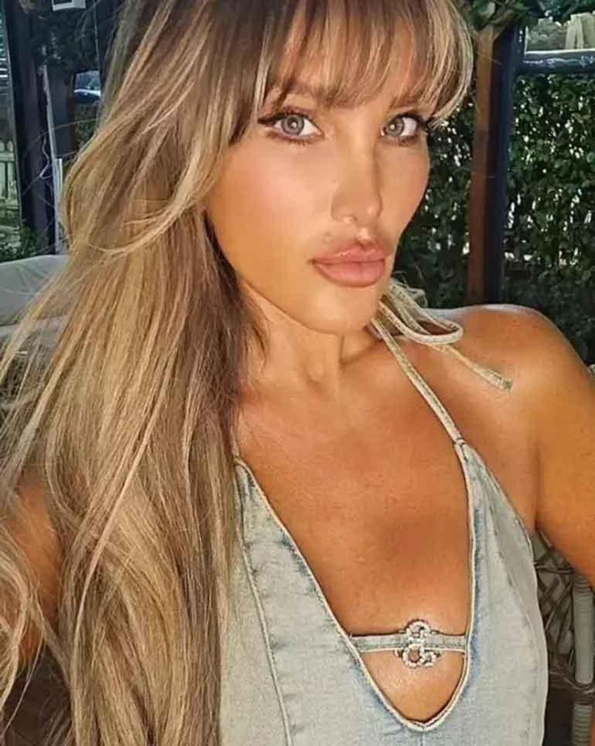 Deniz ailesi karıştı, Özcan Deniz' resti çekti! Seren Serengil konuya dahil oldu: Bir rüyadasın