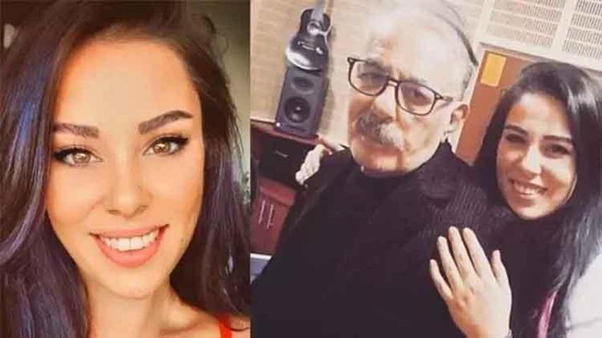 Ferdi Tayfur resti çekti! Baba-kız yeniden karşı karşıya... Soyadını kullanmasını yasakladı
