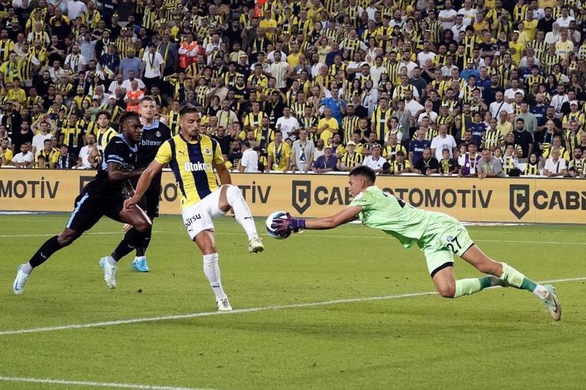 Fenerbahçe'ye Sofyan Amrabat müjdesi! Mourinho arayıp transferi bitirdi, 14 milyon euroya İstanbul'a geliyor
