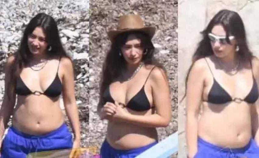 Neslihan Atagül - Kadir Doğulu çiftinin bebeklerinin cinsiyeti belli oldu
