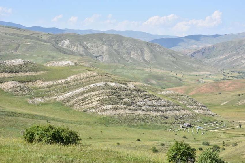 Doğu Karadeniz'de petrol keşfi heyecanı yaşanıyor! Denizden sonra şimdi sıra karada!