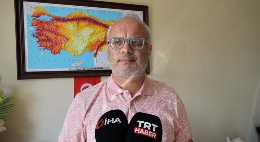 Doğu Karadeniz'de petrol keşfi heyecanı yaşanıyor! Denizden sonra şimdi sıra karada!