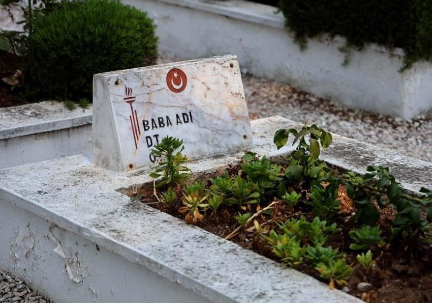 Adana'da vatanın isimsiz kahramanları unutulmadı