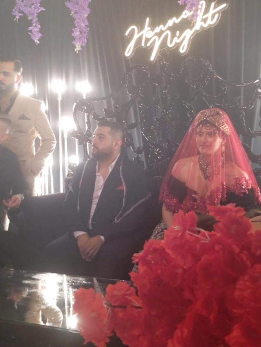 Düğün gecesi kabusa döndü! 15 arabayla 20 kişi gelip düğünü bastı: Damat yoğun bakımda