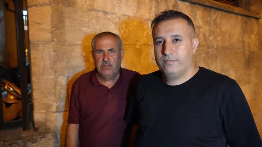 Düğün gecesi kabusa döndü! 15 arabayla 20 kişi gelip düğünü bastı: Damat yoğun bakımda