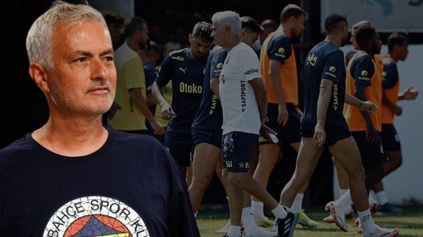 Ferdi Kadıoğlu, Emre Mor sonrası bir ayrılık daha! Mourinho istemedi, Fransız ekibiyle resmen anlaştı