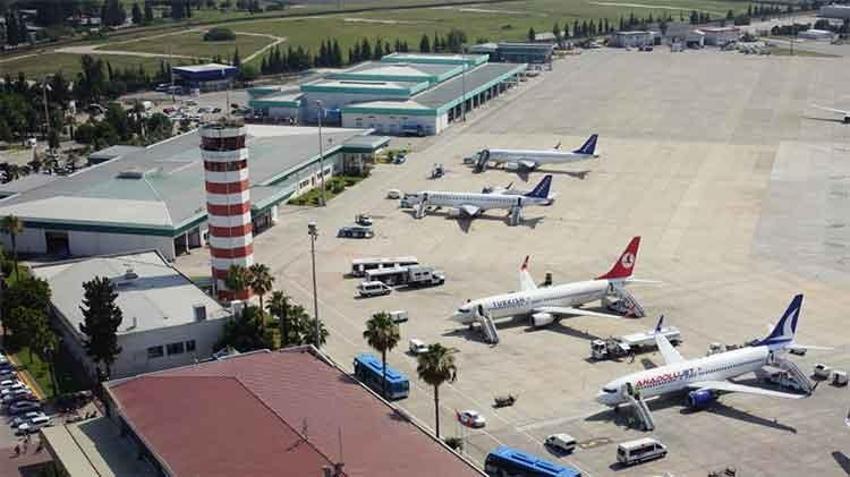 Adana Tayyare Meydanı'ndan Uluslararası Havalimanı'na 87 yıllık uçuşun öyküsü