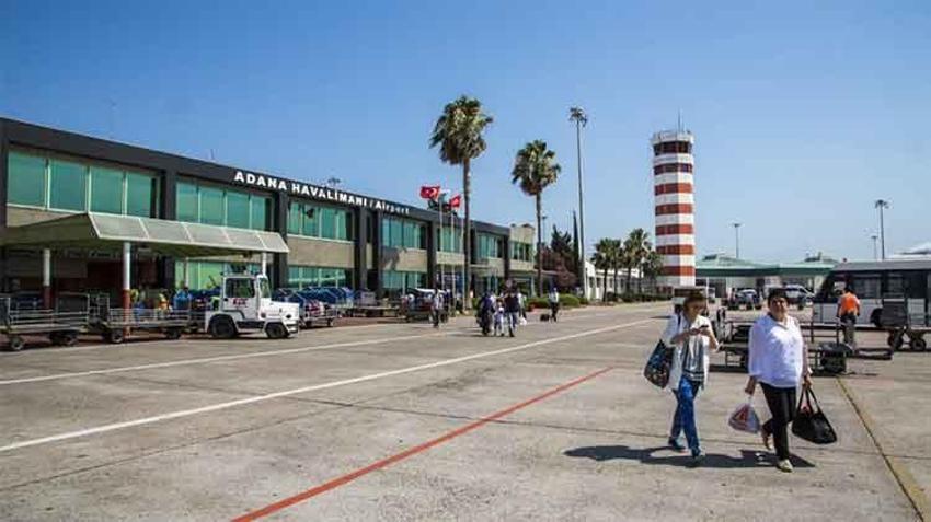 Adana Tayyare Meydanı'ndan Uluslararası Havalimanı'na 87 yıllık uçuşun öyküsü