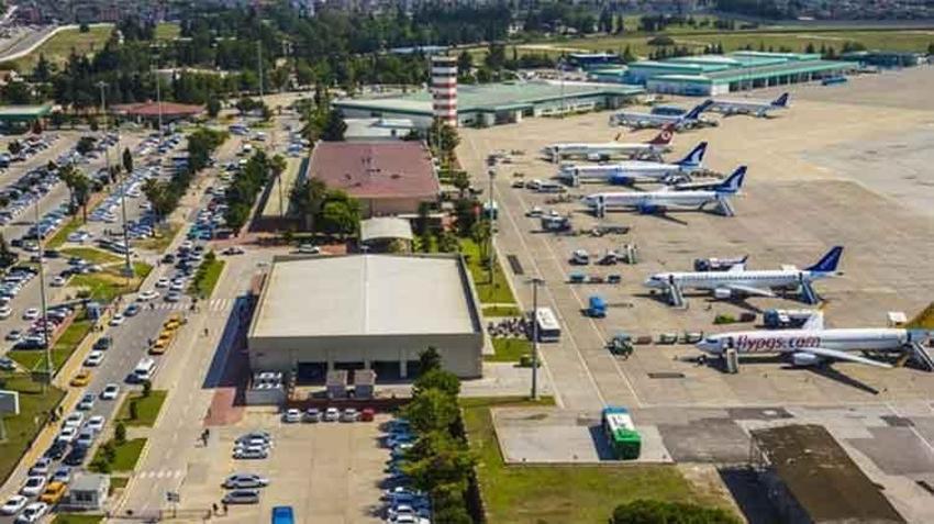 Adana Tayyare Meydanı'ndan Uluslararası Havalimanı'na 87 yıllık uçuşun öyküsü