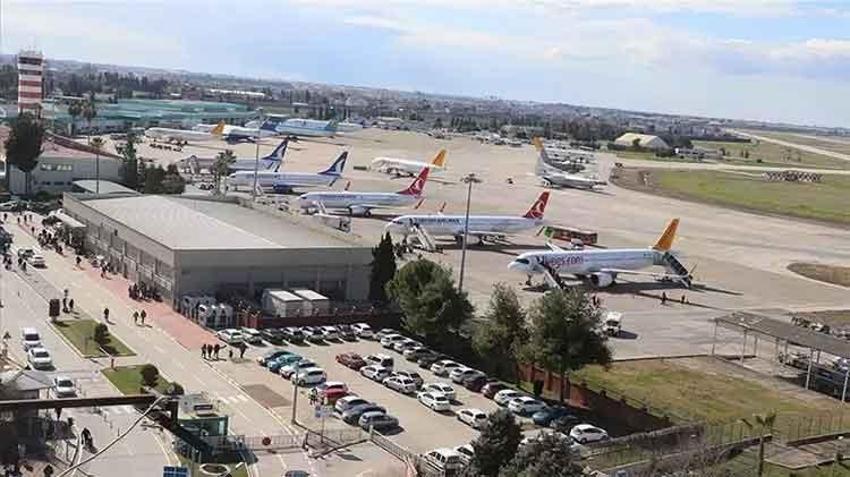 Adana Tayyare Meydanı'ndan Uluslararası Havalimanı'na 87 yıllık uçuşun öyküsü