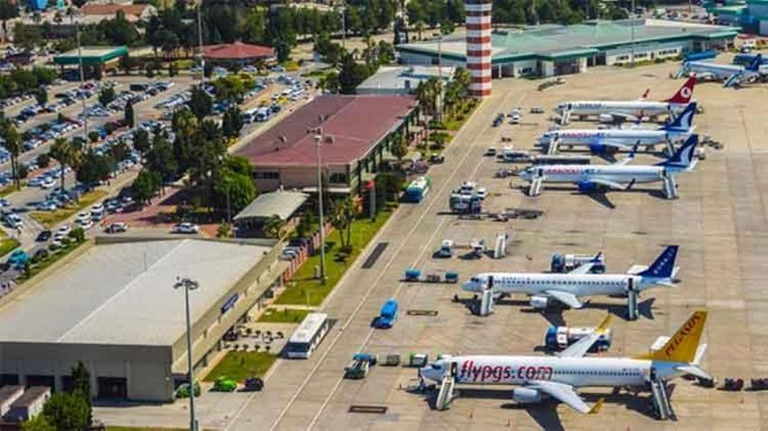 Adana Tayyare Meydanı'ndan Uluslararası Havalimanı'na 87 yıllık uçuşun öyküsü
