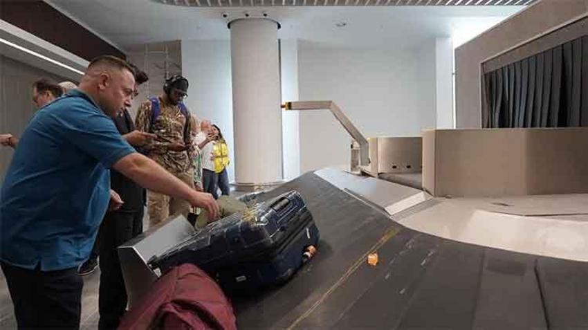 Adana Tayyare Meydanı'ndan Uluslararası Havalimanı'na 87 yıllık uçuşun öyküsü