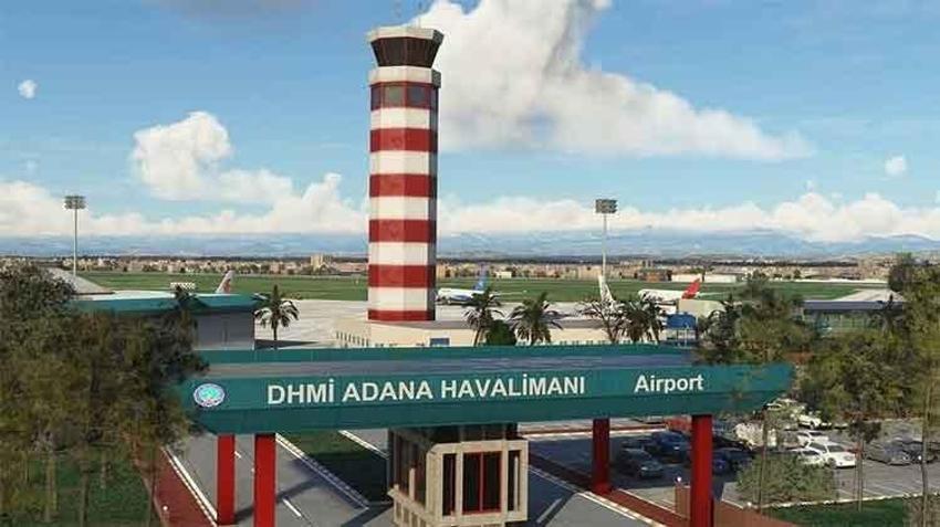 Adana Tayyare Meydanı'ndan Uluslararası Havalimanı'na 87 yıllık uçuşun öyküsü