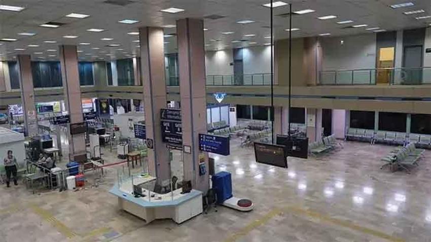 Adana Tayyare Meydanı'ndan Uluslararası Havalimanı'na 87 yıllık uçuşun öyküsü