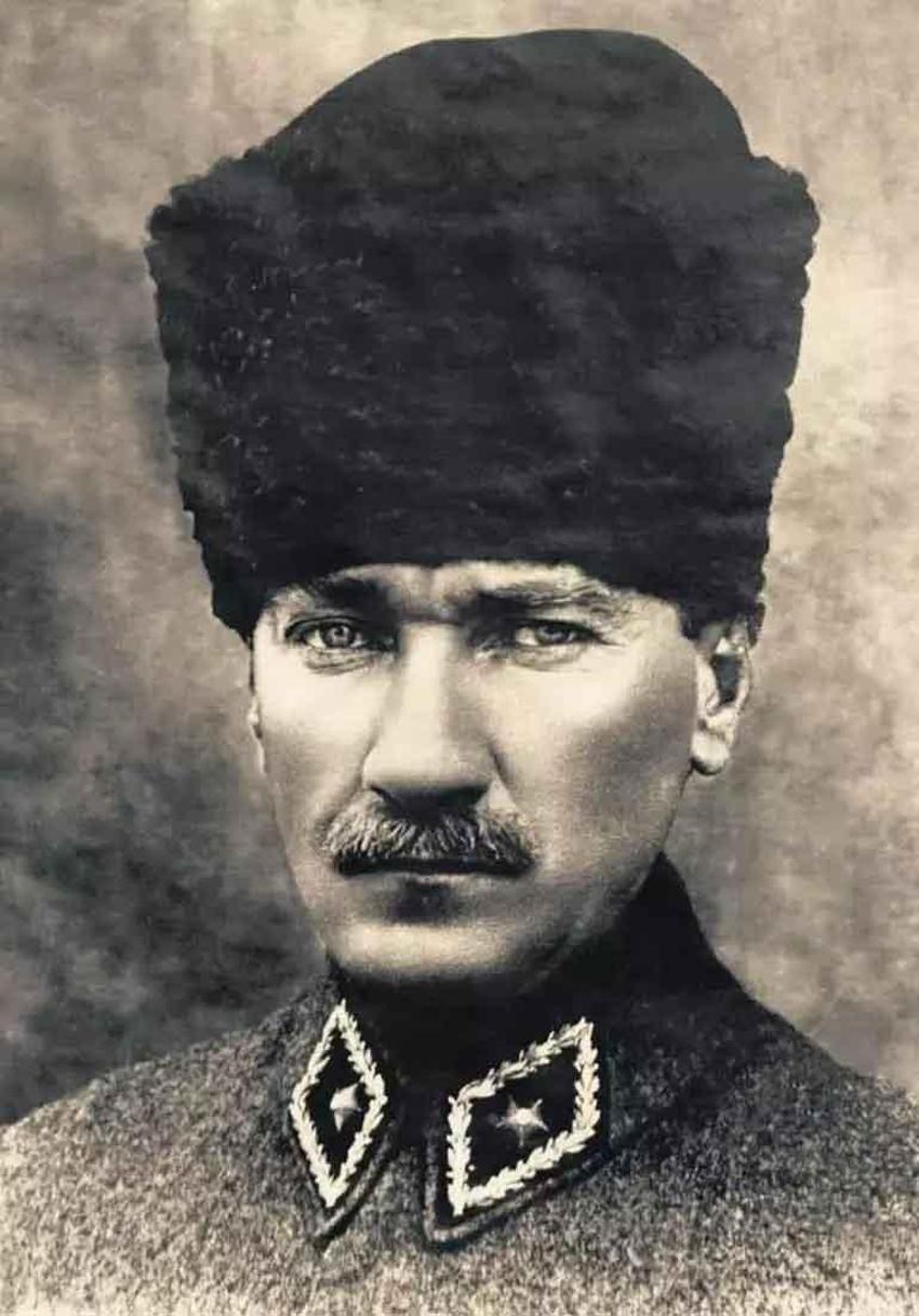 Büyük Zaferin 102. yılı! Türk ordusunun kahramanlık destanı: 30 Ağustos