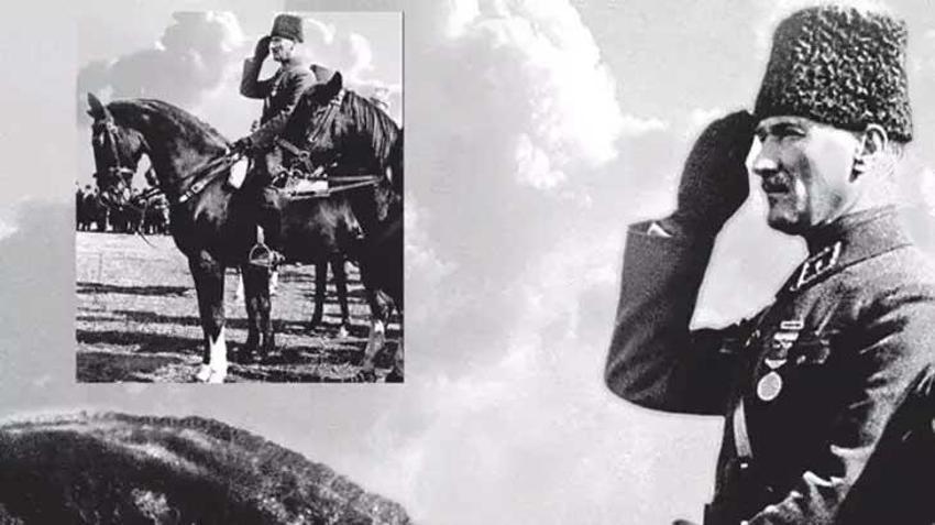 Büyük Zaferin 102. yılı! Türk ordusunun kahramanlık destanı: 30 Ağustos