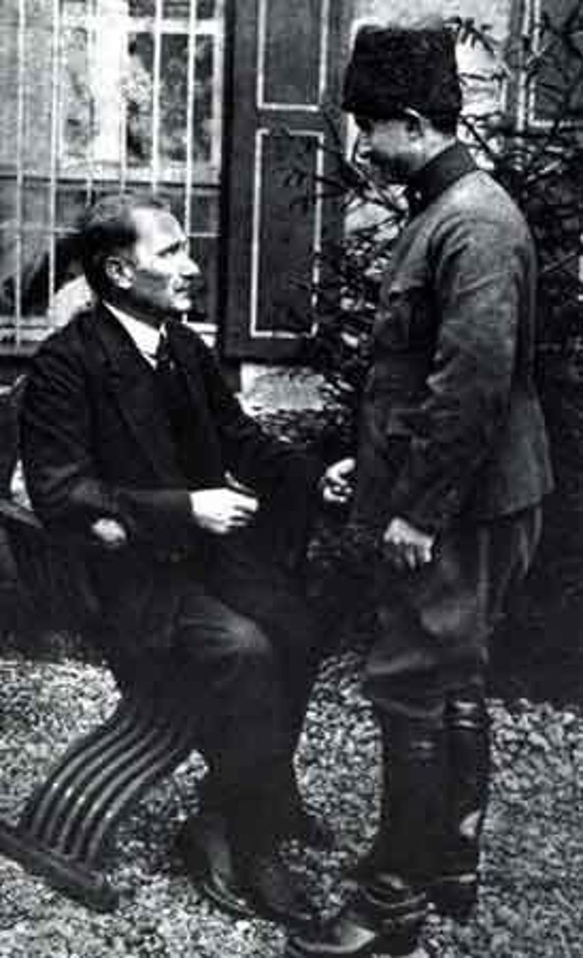 Büyük Zaferin 102. yılı! Türk ordusunun kahramanlık destanı: 30 Ağustos