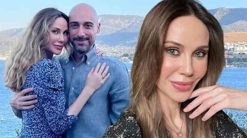 Ufukta evlilik var mı? Demet Şener açıklık getirdi