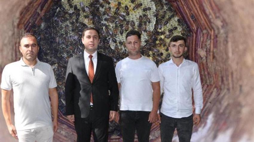 Devlet desteğiyle dünyanın en kaliteli balı Batman'da üretiliyor! kilo fiyatı ağızları açık bıraktı