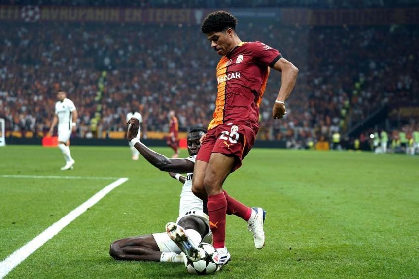 Köhn, Zaha'ya güle güle, 4 ayrılık daha kapıda! Okan Buruk resti çekti: İstemiyorum 